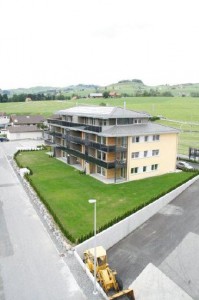 Alro Immobilien